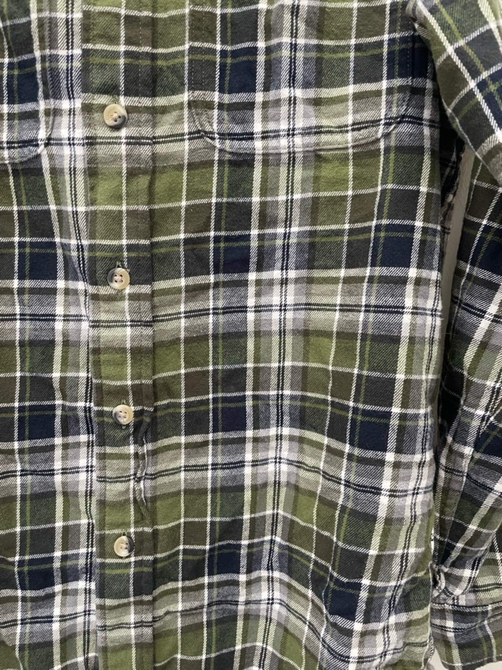 Red Head Brand | Men’s | Flannel Button Down | S - Picture 3 of 5